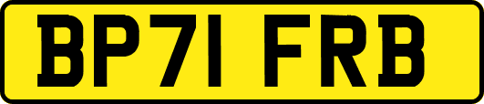BP71FRB