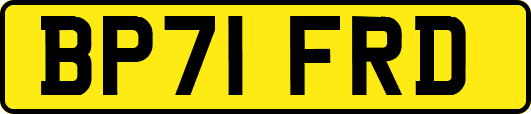 BP71FRD