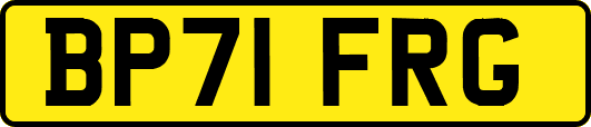 BP71FRG