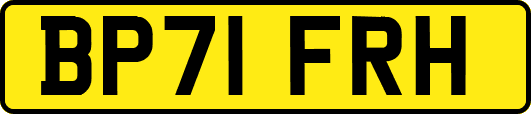 BP71FRH