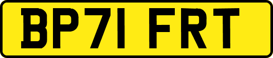 BP71FRT