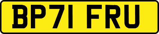 BP71FRU