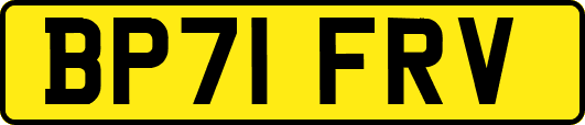 BP71FRV