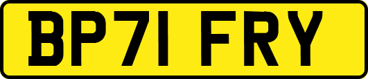 BP71FRY