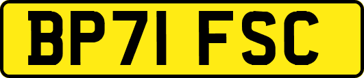 BP71FSC