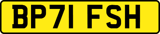 BP71FSH