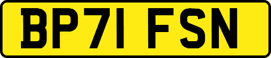 BP71FSN