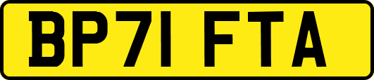 BP71FTA