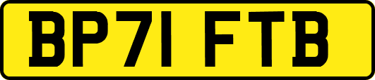 BP71FTB