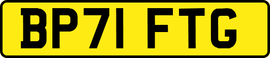 BP71FTG