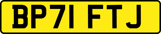 BP71FTJ