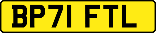 BP71FTL