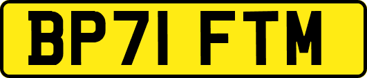 BP71FTM