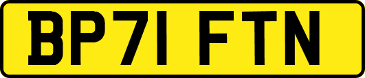 BP71FTN