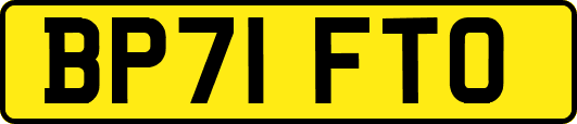 BP71FTO