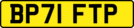 BP71FTP
