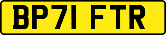 BP71FTR
