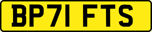 BP71FTS
