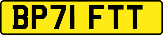 BP71FTT