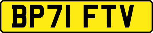 BP71FTV