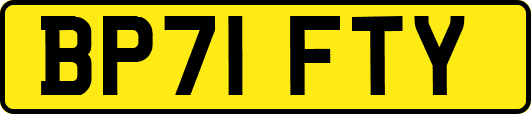 BP71FTY