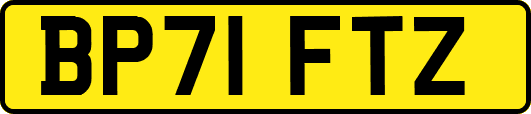 BP71FTZ