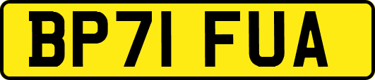 BP71FUA