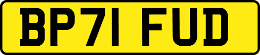BP71FUD