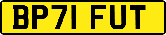 BP71FUT