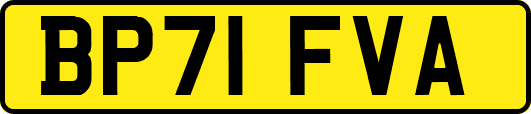 BP71FVA