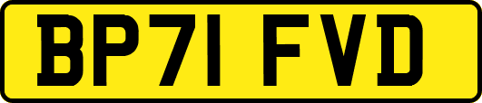 BP71FVD