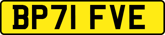 BP71FVE
