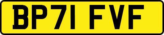 BP71FVF