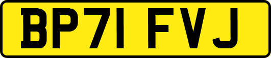 BP71FVJ