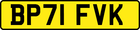 BP71FVK