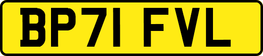 BP71FVL