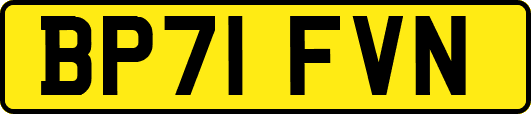 BP71FVN