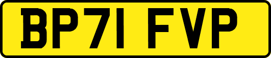 BP71FVP