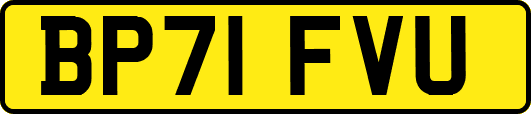 BP71FVU