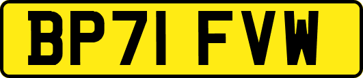BP71FVW