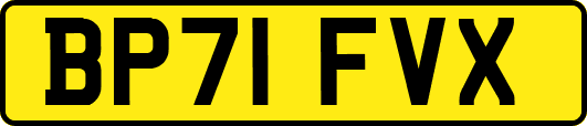 BP71FVX