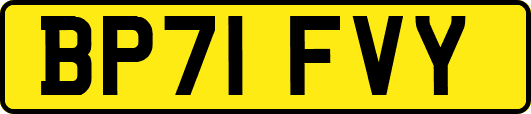 BP71FVY