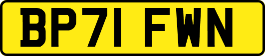 BP71FWN