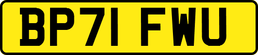 BP71FWU