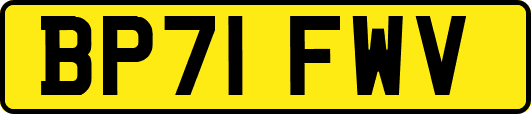 BP71FWV