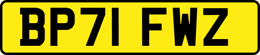 BP71FWZ