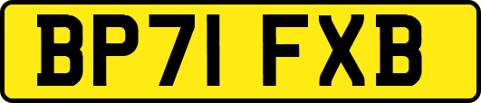 BP71FXB