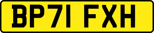 BP71FXH