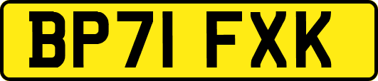 BP71FXK