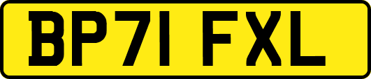 BP71FXL